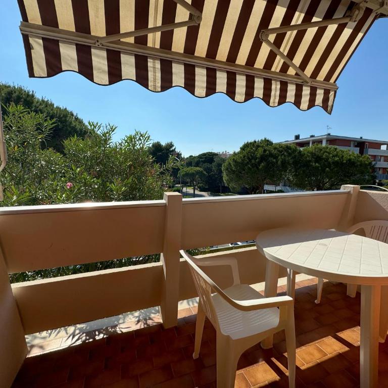 Condominio Atollo - Appartamento Monolocale - 20