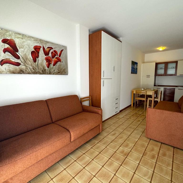 Condominio Atollo - Appartamento Monolocale - 23