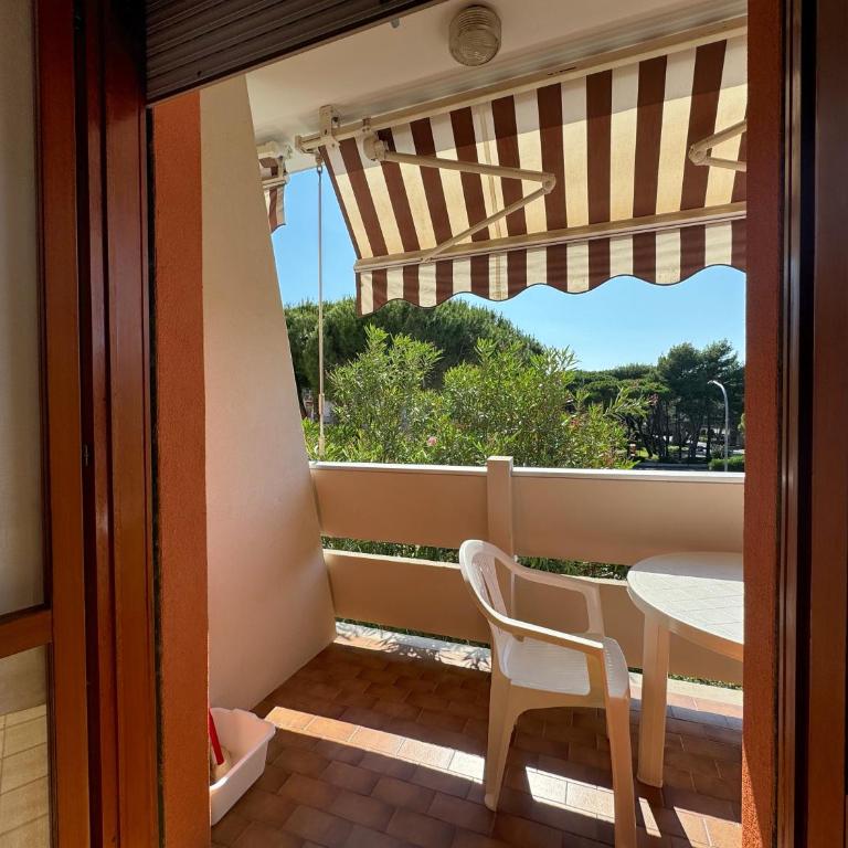Condominio Atollo - Appartamento Monolocale - 26