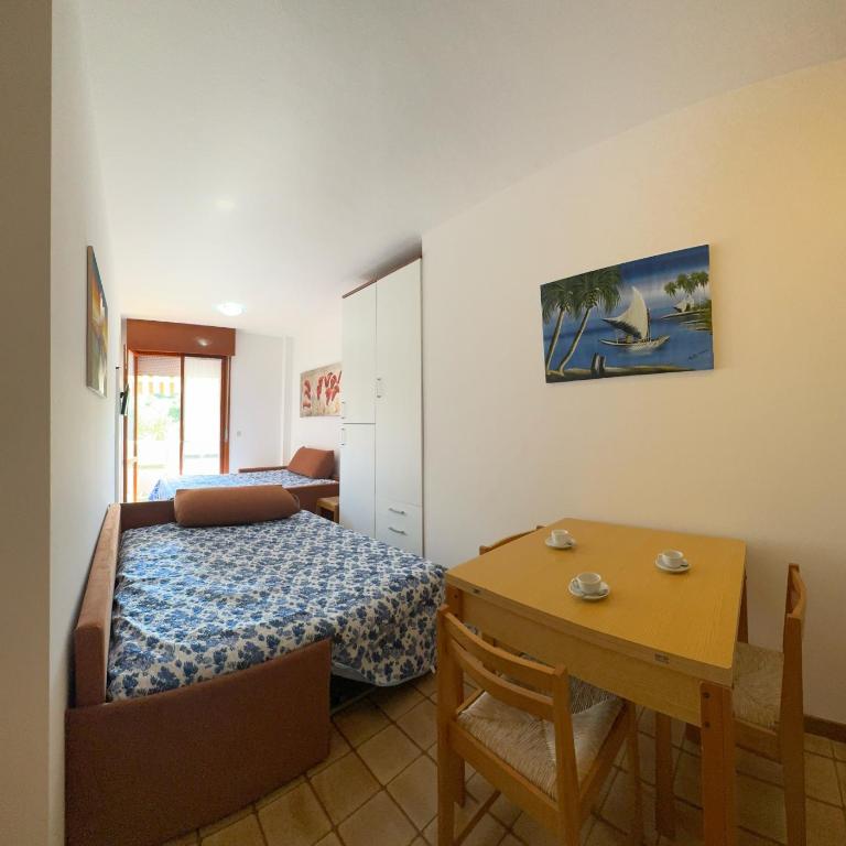 Condominio Atollo - Appartamento Monolocale - 25