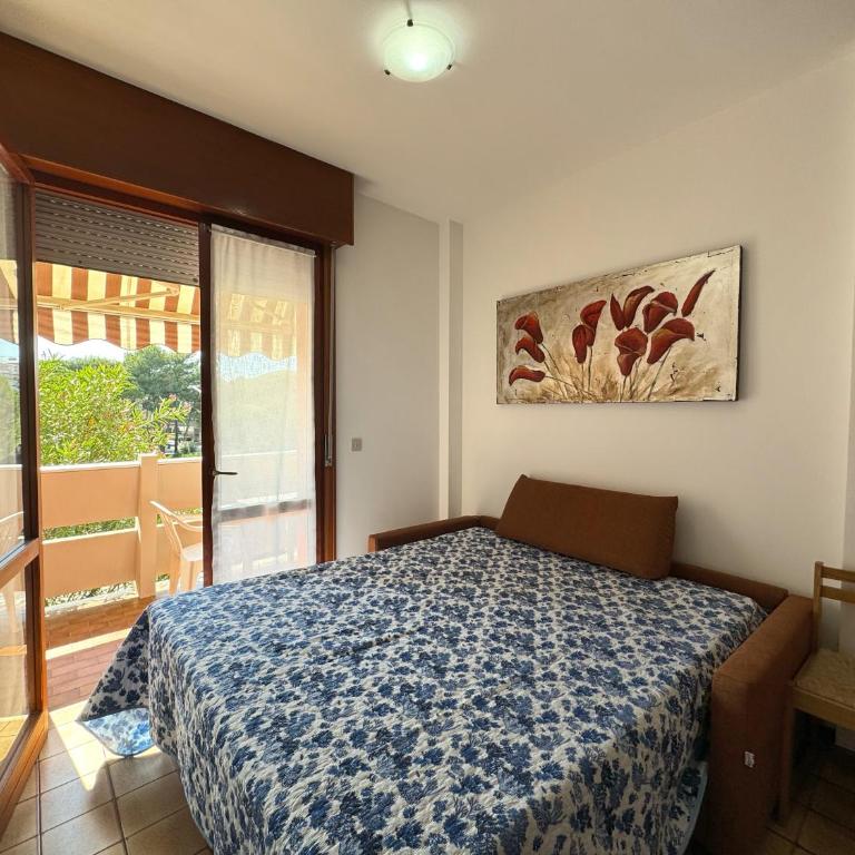 Condominio Atollo - Appartamento Monolocale - 22