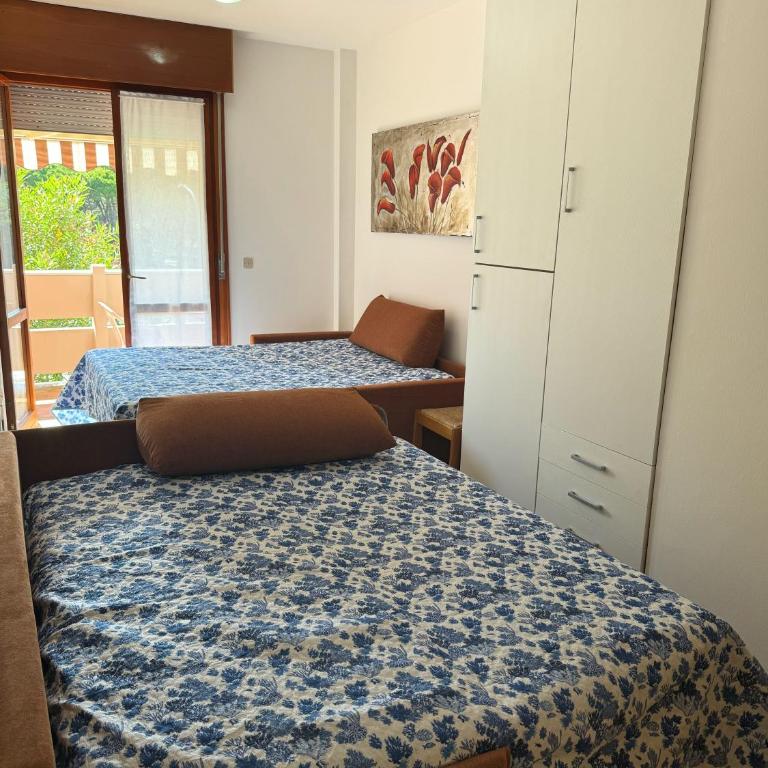 Condominio Atollo - Appartamento Monolocale - 31