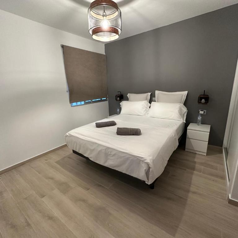 Médano Sun Wifi Free 2 - Apartamento de 1 dormitorio - 21
