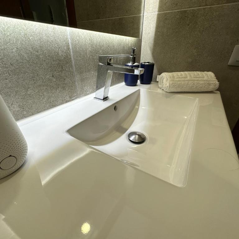Médano Sun Wifi Free 2 - Apartamento de 1 dormitorio - 22