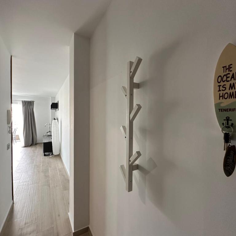 Médano Sun Wifi Free 2 - Apartamento de 1 dormitorio - 23