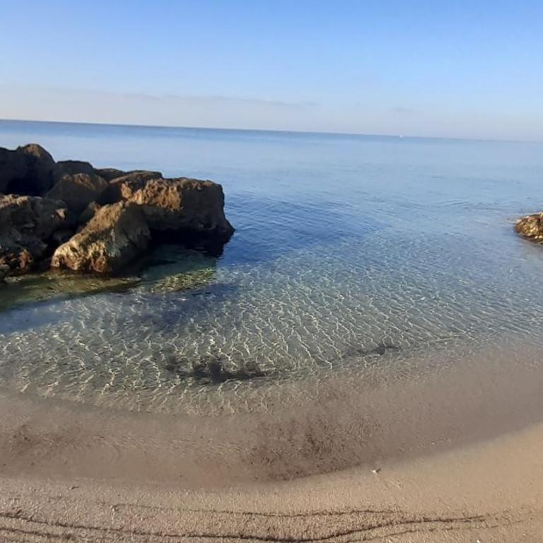 Aria di Mare Mancaversa - Elegante Appartamento - Casa Vacanze - 31
