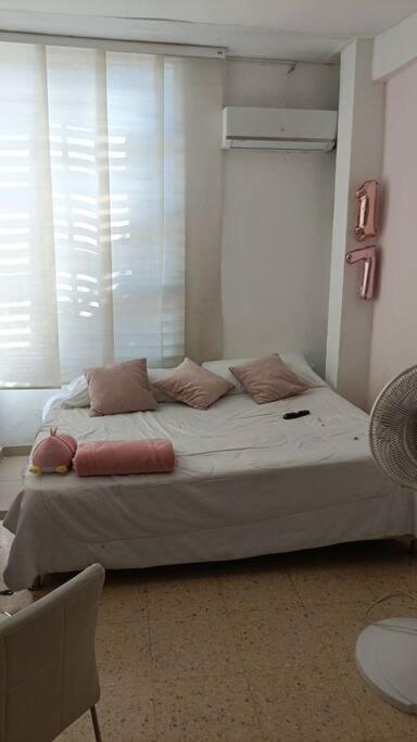 Tu casa única en Valledupar - Three-Bedroom House - 9