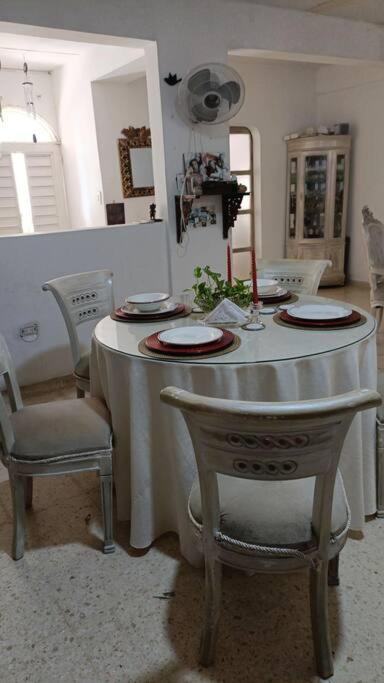 Tu casa única en Valledupar - Three-Bedroom House - 13