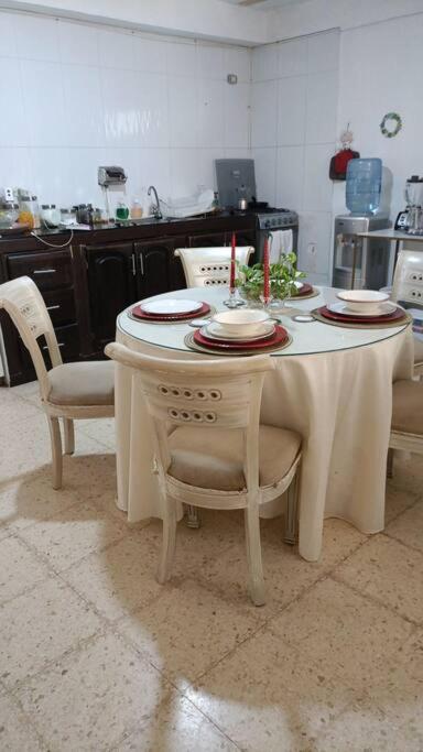 Tu casa única en Valledupar - Three-Bedroom House - 14