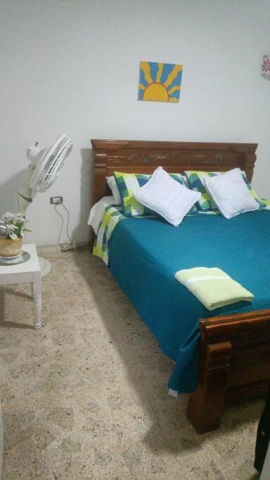 Tu casa única en Valledupar - Three-Bedroom House - 16