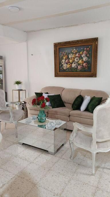 Tu casa única en Valledupar - Three-Bedroom House - 18