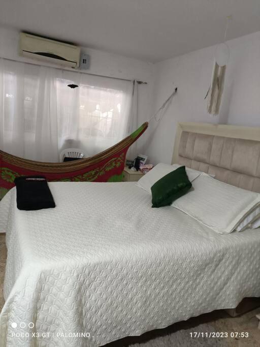 Tu casa única en Valledupar - Three-Bedroom House - 19