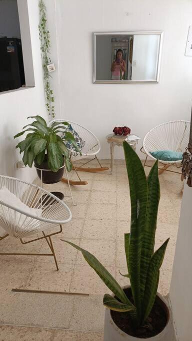 Tu casa única en Valledupar - Three-Bedroom House - 22