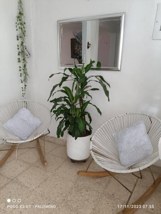 Tu casa única en Valledupar - Three-Bedroom House - 23