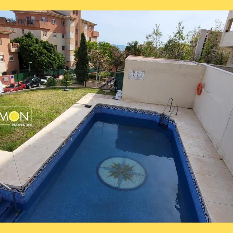 Lemon Faro Torrequebrada - Apartamento de 2 dormitorios - 13