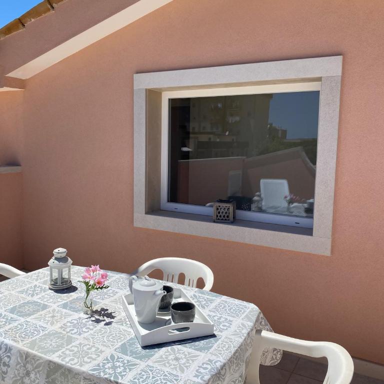 Villa Serena - Monolocale con Terrazza - 3