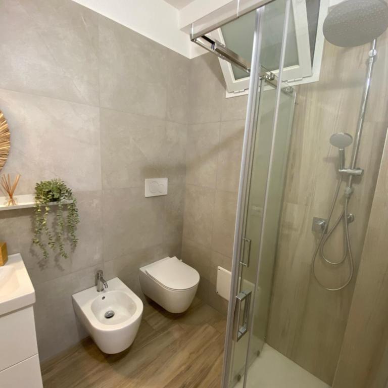 Villa Serena - Appartamento con 1 Camera da Letto - 5