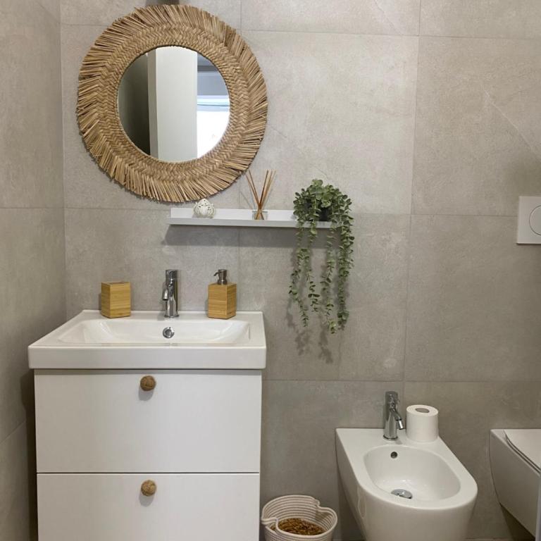 Villa Serena - Appartamento con 1 Camera da Letto - 7