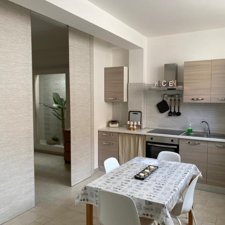 Villa Serena - Appartamento con 1 Camera da Letto - 9