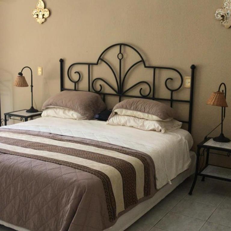 HERMOSO Dpto EN COMPLEJO BUGANVILLAS - Apartamento de 2 dormitorios - 4