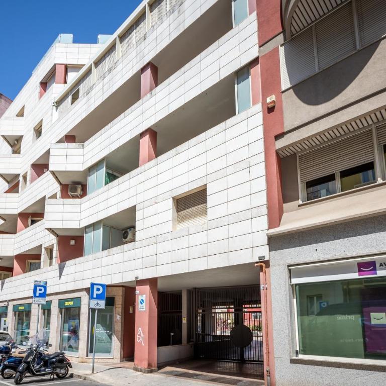 Fior Di Loto Central - Camera Matrimoniale Economy - 1