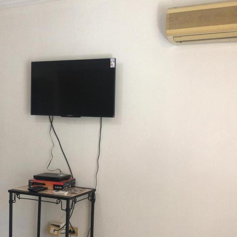 HERMOSO Dpto EN COMPLEJO BUGANVILLAS - Apartamento de 2 dormitorios - 7