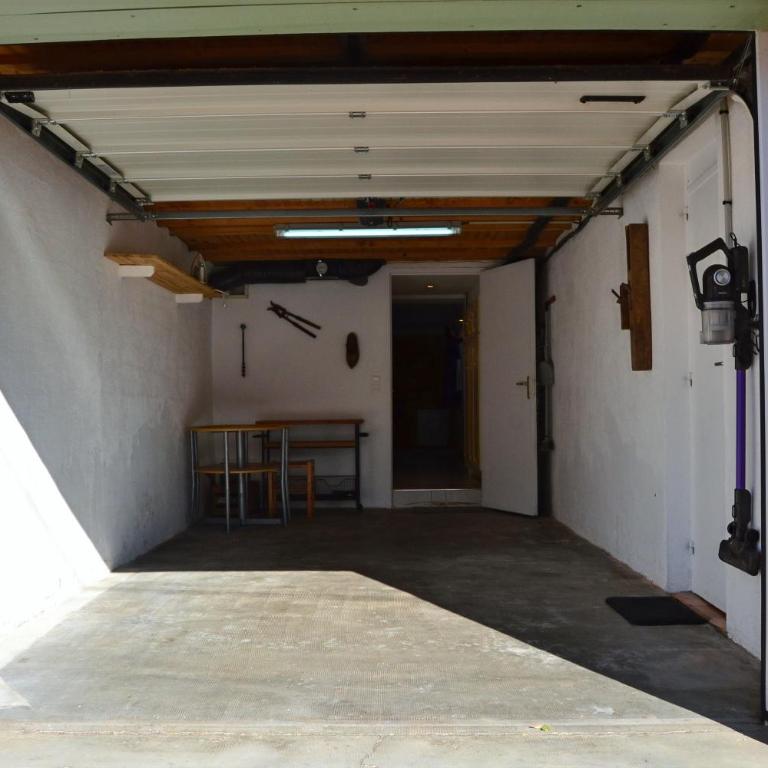 L'atelier de Papy d'Albi - Parking - Centre Albi accessible à pied - Estudio con sofá cama - 25