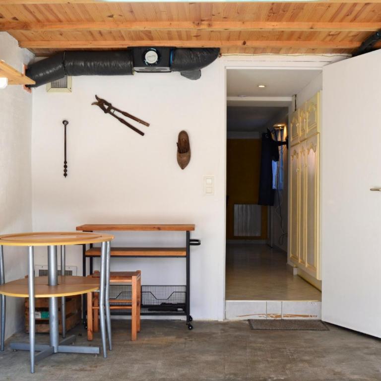 L'atelier de Papy d'Albi - Parking - Centre Albi accessible à pied - Estudio con sofá cama - 27