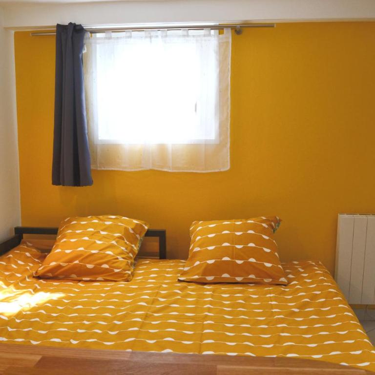 L'atelier de Papy d'Albi - Parking - Centre Albi accessible à pied - Estudio con sofá cama - 15