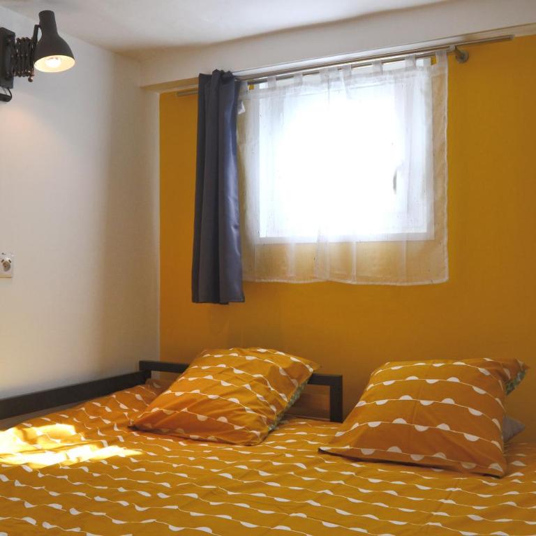 L'atelier de Papy d'Albi - Parking - Centre Albi accessible à pied - Estudio con sofá cama - 14