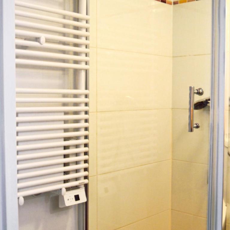 L'atelier de Papy d'Albi - Parking - Centre Albi accessible à pied - Estudio con sofá cama - 23