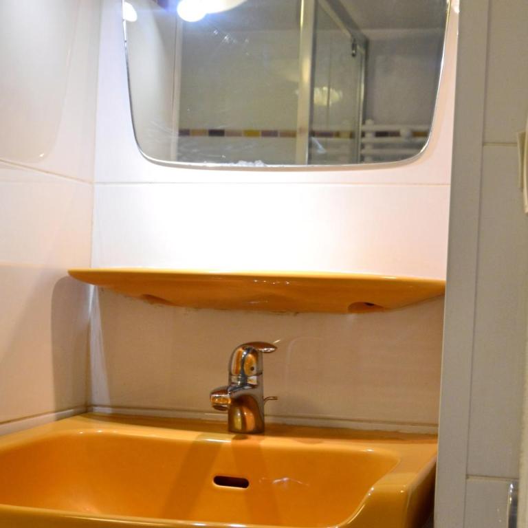 L'atelier de Papy d'Albi - Parking - Centre Albi accessible à pied - Estudio con sofá cama - 21