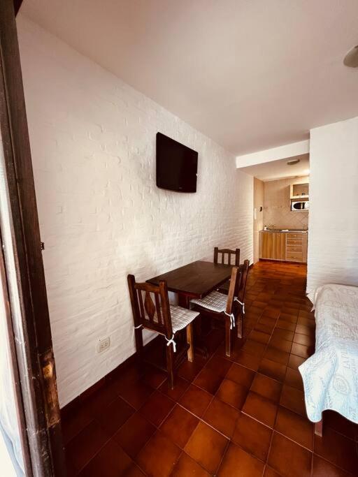 Precioso apartamento en zona centro pinamar - Apartamento de 1 dormitorio - 14