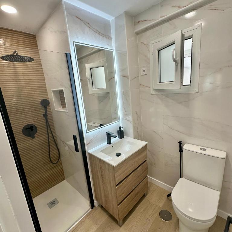 Coz living Malaga - Appartamento con 3 Camere da Letto - 4