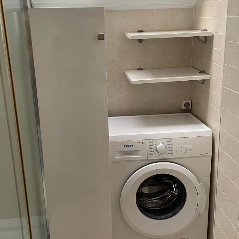 APARTAMENTO MARISMAS DA LANZADA- Playa de La Lanzada - Apartamento de 1 dormitorio - 26