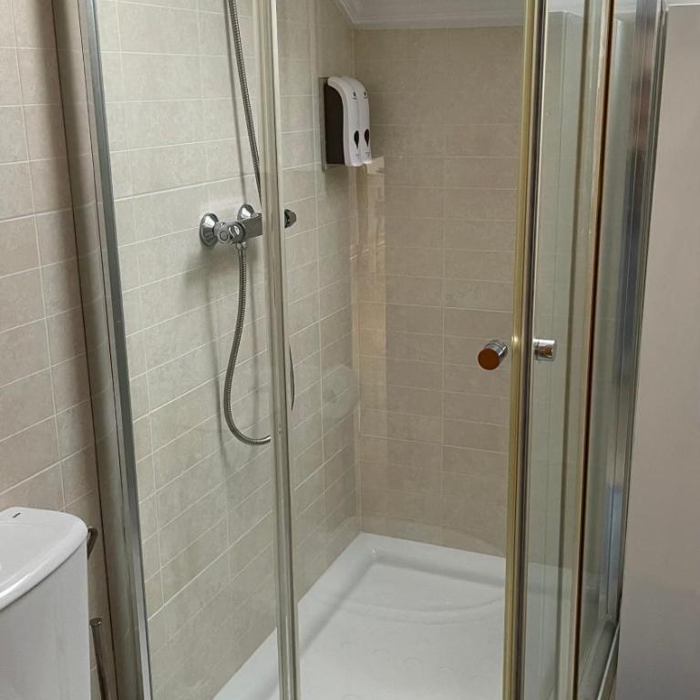 APARTAMENTO MARISMAS DA LANZADA- Playa de La Lanzada - Apartamento de 1 dormitorio - 25