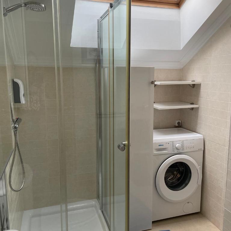 APARTAMENTO MARISMAS DA LANZADA- Playa de La Lanzada - Apartamento de 1 dormitorio - 27