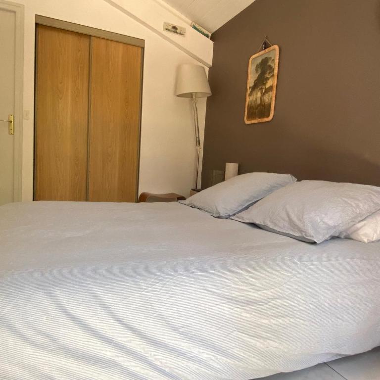 Maison calme et paisible à 10 min des plages - Villa mit 3 Schlafzimmern - 3