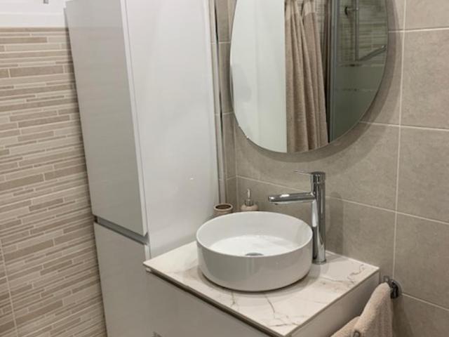 Apartamento a estrenar - Apartamento de 1 dormitorio - 4