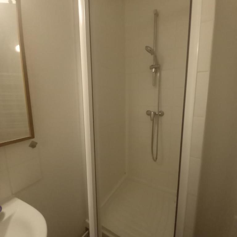 Vue imprenable sur Paris - Appartamento con 1 Camera da Letto - 9