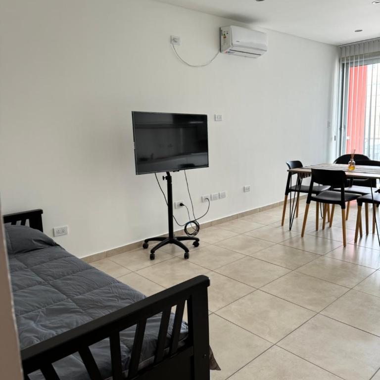 Mitre centrico - Apartamento de 1 dormitorio - 8