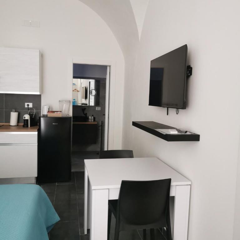 Grimaldi Houses - Vacation Home - 45