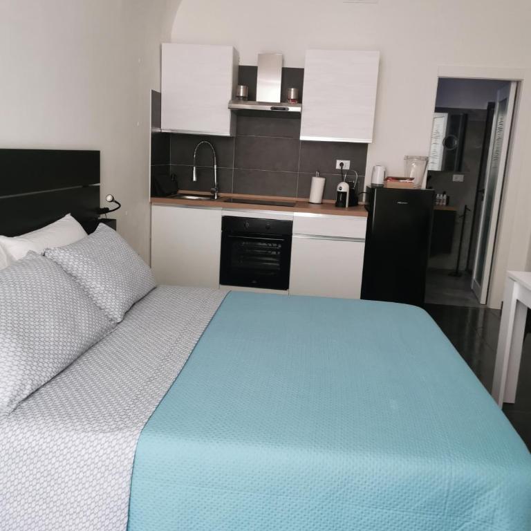 Grimaldi Houses - Vacation Home - 46