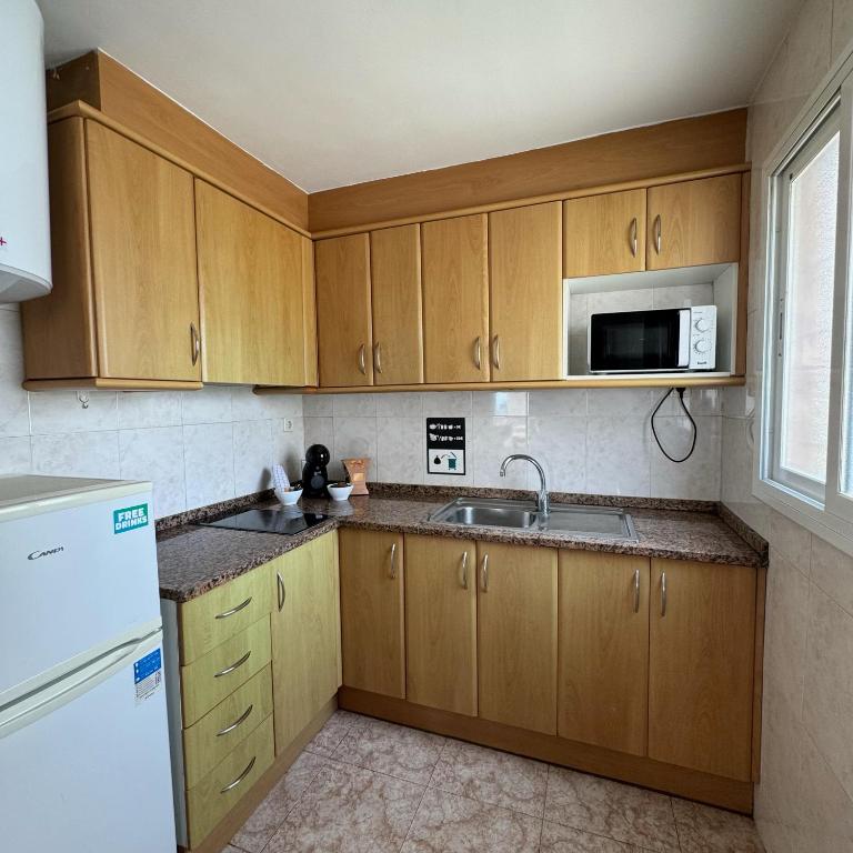 Kesito Family Apartments - Apartamento de 1 dormitorio - 10