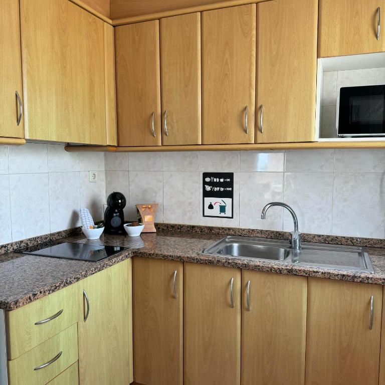 Kesito Family Apartments - Apartamento de 1 dormitorio - 9