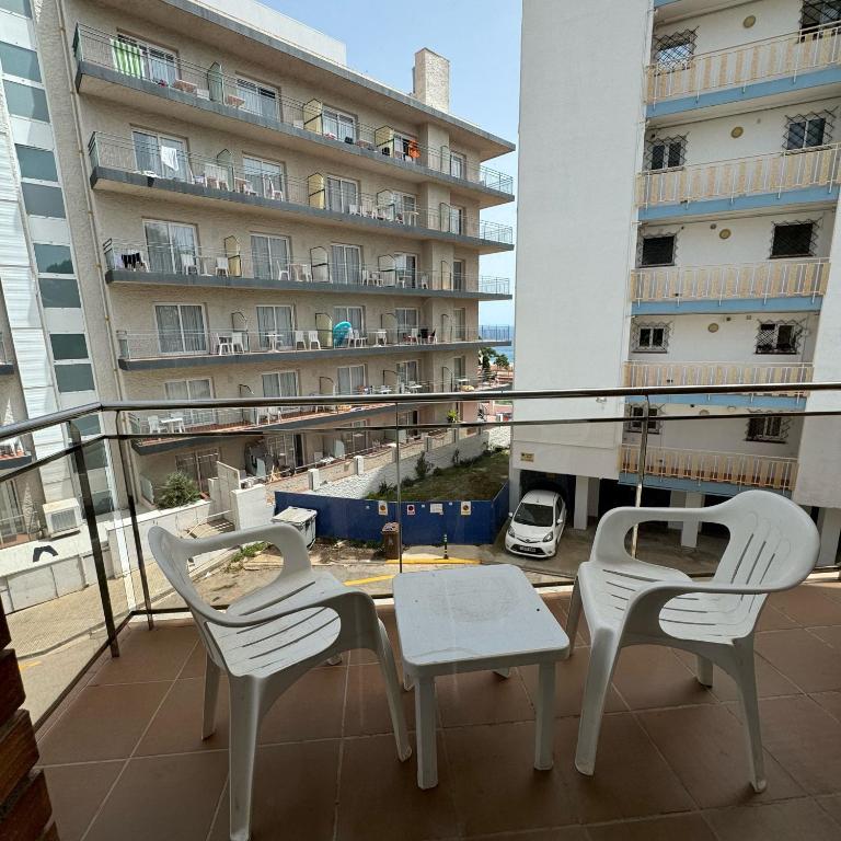 Kesito Family Apartments - Apartamento de 1 dormitorio - 12