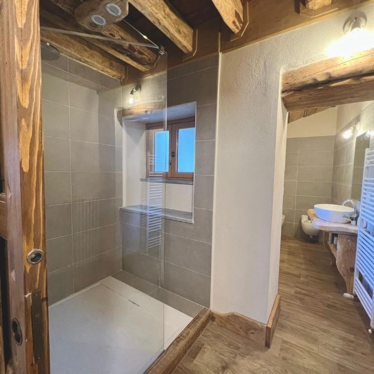 Appartamento Zeli e Old Alagna - Appartamento con 3 Camere da Letto - 14