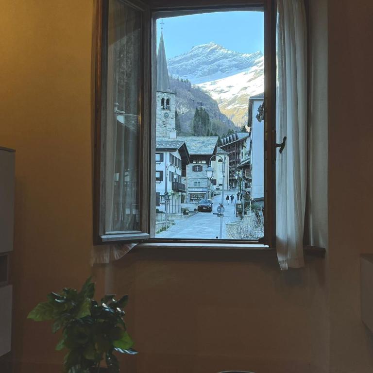 Appartamento Zeli e Old Alagna - Appartamento con 3 Camere da Letto - 5