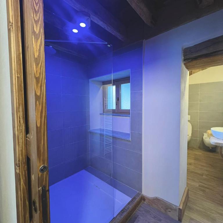 Appartamento Zeli e Old Alagna - Appartamento con 3 Camere da Letto - 15