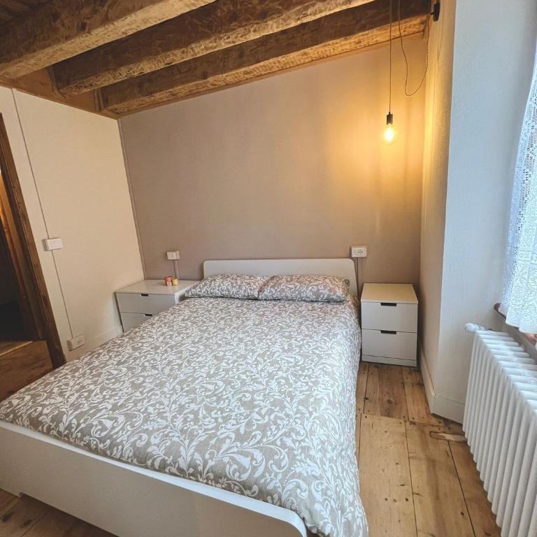 Appartamento Zeli e Old Alagna - Appartamento con 3 Camere da Letto - 11